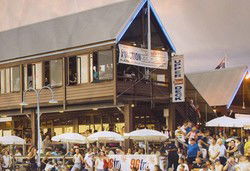 Fremantle WA Accommodation Fremantle