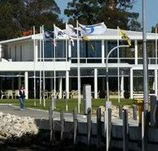 South of Perth Yacht Club - Accommodation Fremantle