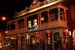 Newport - Accommodation Fremantle 0