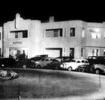 Raffles Hotel Lounge Bar - Accommodation Fremantle