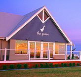 The Goose - Accommodation Fremantle