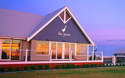 The Goose - Accommodation Fremantle 0
