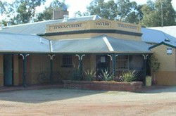 Throssell WA Accommodation Fremantle