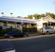 Earl of Spencer Historic Inn - Accommodation Fremantle