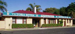 Yarloop Hotel - Accommodation Fremantle 0