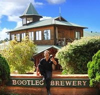 Bootleg Brewery - Accommodation Fremantle