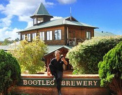 Bootleg Brewery - Accommodation Fremantle 0
