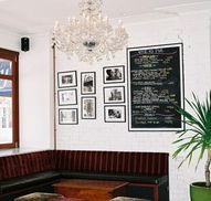 5 Bar - Accommodation Fremantle