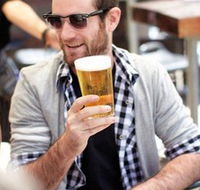 The Monk Brewery and Kitchen - Accommodation Fremantle