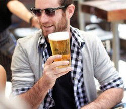 The Monk Brewery And Kitchen - Accommodation Fremantle 0