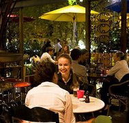 Treehouse Hotel - Accommodation Fremantle