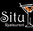 In Situ Bar - Accommodation Fremantle