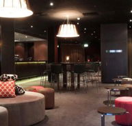Cabana Bar and Lounge - Accommodation Fremantle