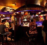 PJ O'Briens - Accommodation Fremantle