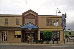 Grand Junction Hotel - Accommodation Fremantle 1