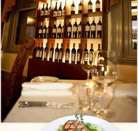 Shamrock Hotel Bendigo - Accommodation Fremantle