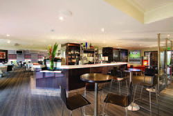 AJs Bar & Bistro - Accommodation Fremantle 1