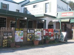 Robin Hood Hotel - Accommodation Fremantle 1