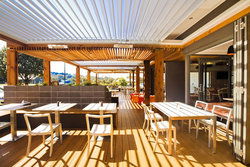 Hotel Flinders - Accommodation Fremantle 1