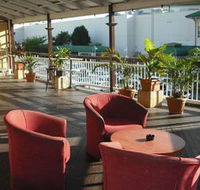 Grand Hotel - Accommodation Fremantle