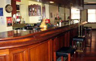 Castle Hotel - Accommodation Fremantle 1
