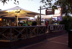 Settlers Tavern - Accommodation Fremantle 1