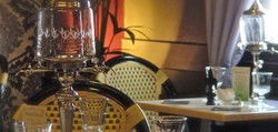 Absinthe Salon - Accommodation Fremantle 1