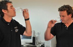 3 Oceans Winery - Accommodation Fremantle 1