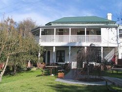 Robin Hood Hotel - Accommodation Fremantle 2