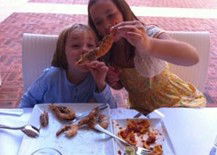 Andiamo Licensed Cafe Restaurant - Accommodation Fremantle 2