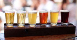 The Monk Brewery And Kitchen - Accommodation Fremantle 2