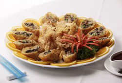 Aquarium Seafood Chinese Restaurant - Accommodation Fremantle 2