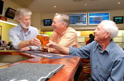 The Grand Terminus Hotel - Accommodation Fremantle 3