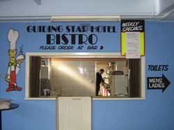 Guiding Star Hotel - Accommodation Fremantle 3
