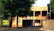 Royal Hotel Drouin - Accommodation Fremantle 3