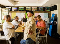 Hotel Flinders - Accommodation Fremantle 3