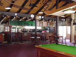 Harrietville Hotel Motel - Accommodation Fremantle 3