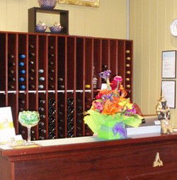 Sala Thai - Fremantle - Accommodation Fremantle 3