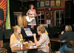 Settlers Tavern - Accommodation Fremantle 3