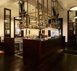Quay Bar - Accommodation Fremantle 3