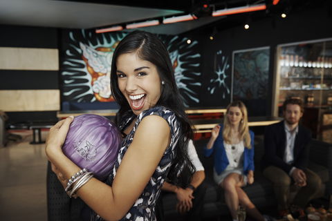 Strike Bowling Bar - Bayside - Accommodation Fremantle 3