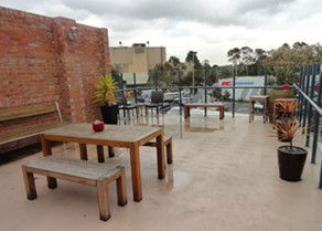 Greensborough Hotel - Accommodation Fremantle 0
