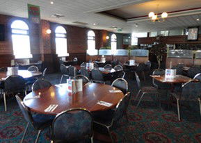 Greensborough Hotel - Accommodation Fremantle 1