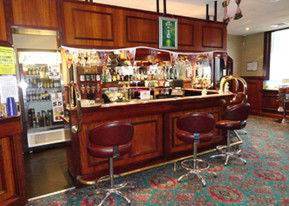 Greensborough Hotel - Accommodation Fremantle 2