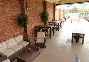 Greensborough Hotel - Accommodation Fremantle 4