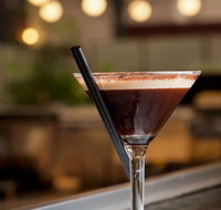 Promenade Lounge Bar - Accommodation Fremantle