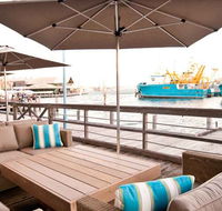 Char Char Bull - Accommodation Fremantle