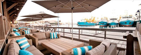 Char Char Bull - Accommodation Fremantle 0