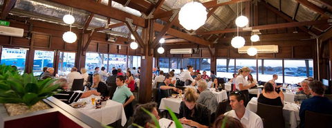 Char Char Bull - Accommodation Fremantle 3