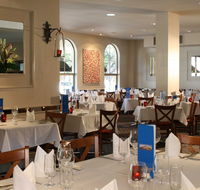 Panache on the Terrace - Accommodation Fremantle